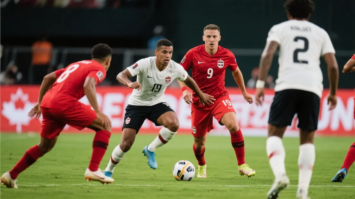 2026世界杯加拿大数据统计：从强弱对手到淘汰赛，拆解临场调整背后的战术逻辑